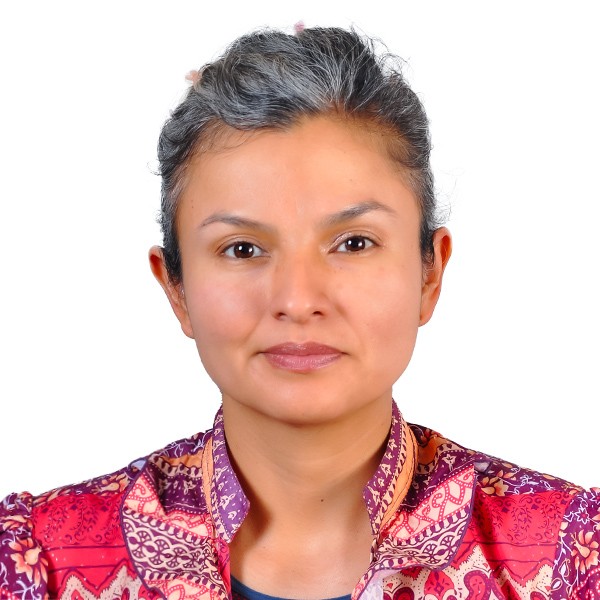 Veronica Alejandra Molina Navas